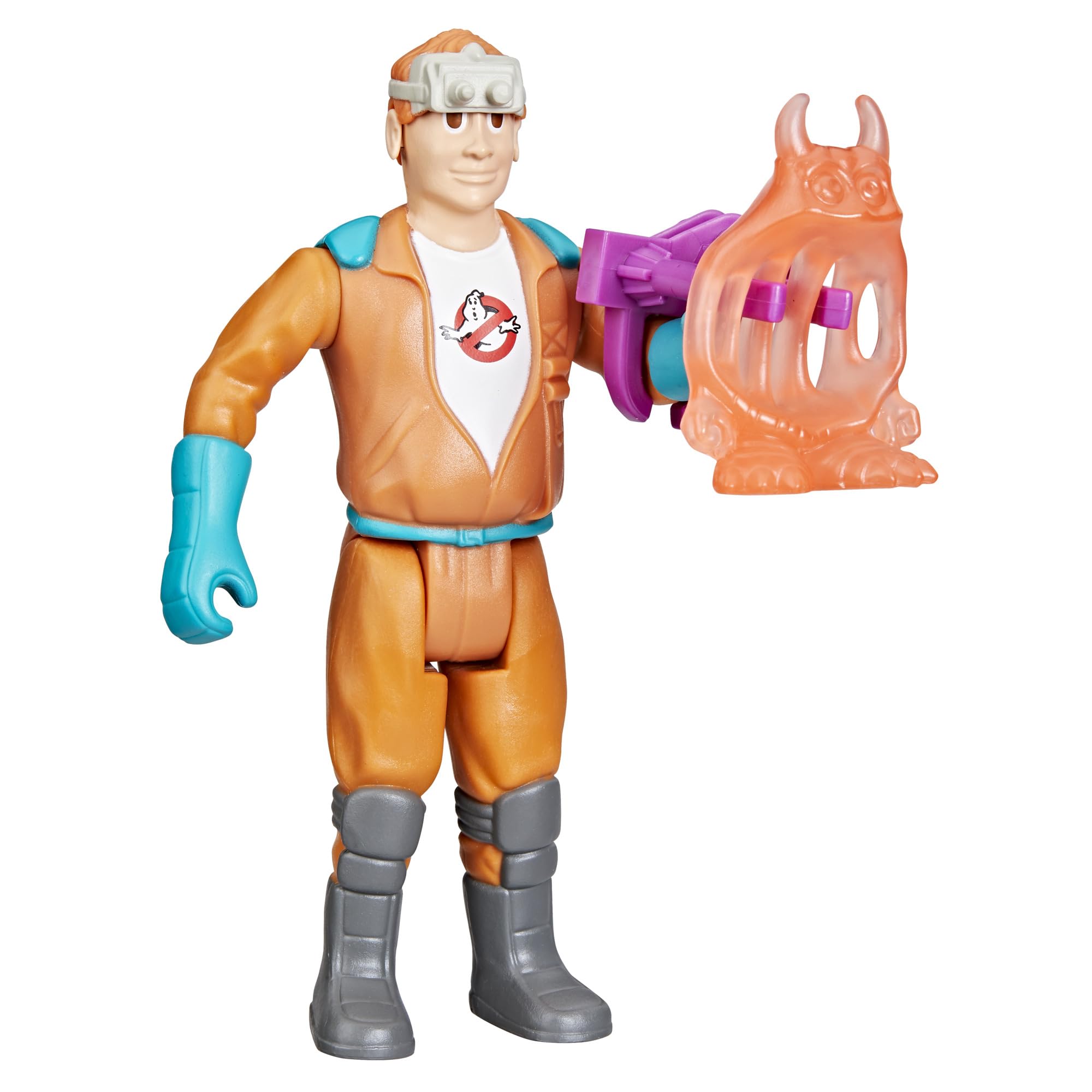 Foto 5 pulgar | Figura de Acción Los Cazafantasmas Kenner Classics Ray Stantz - Venta Internacional