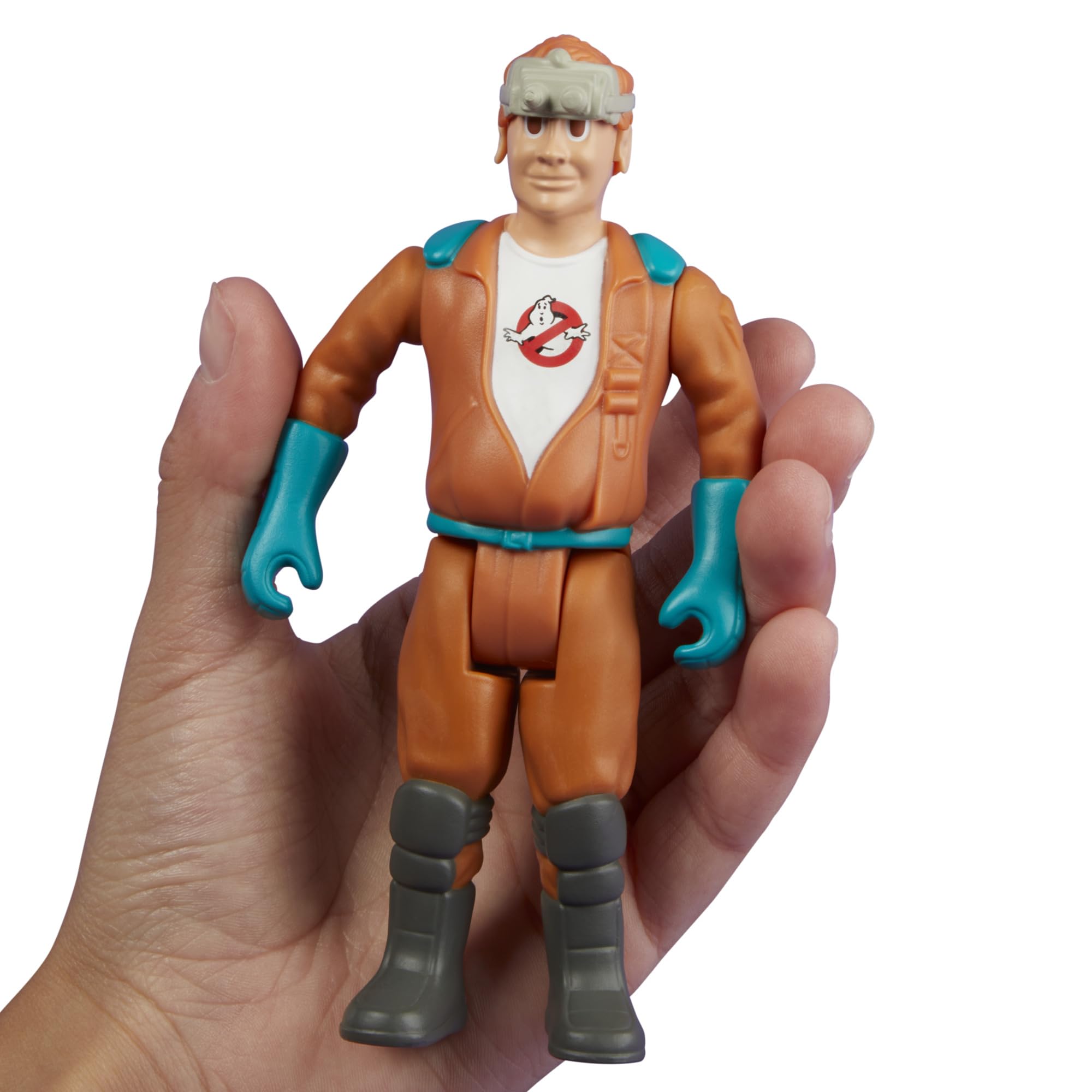 Foto 7 pulgar | Figura de Acción Los Cazafantasmas Kenner Classics Ray Stantz - Venta Internacional