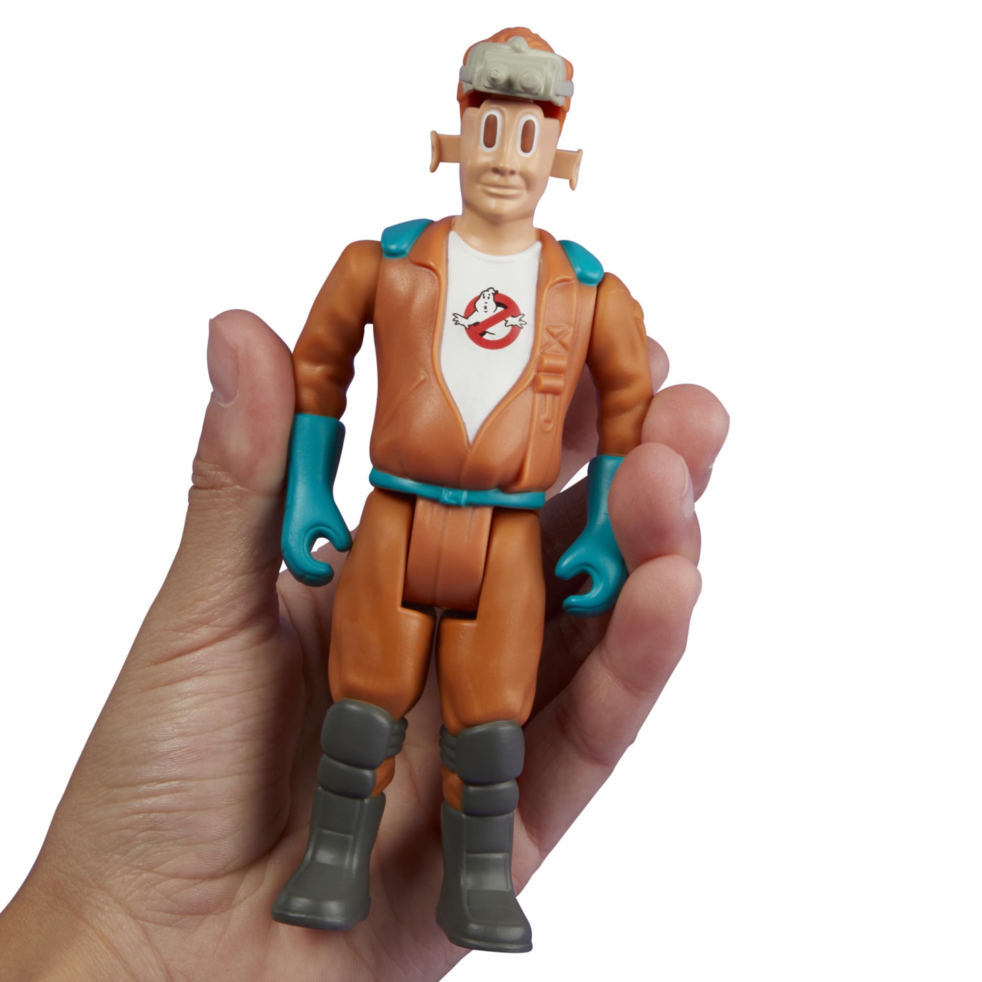 Foto 8 pulgar | Figura de Acción Los Cazafantasmas Kenner Classics Ray Stantz - Venta Internacional