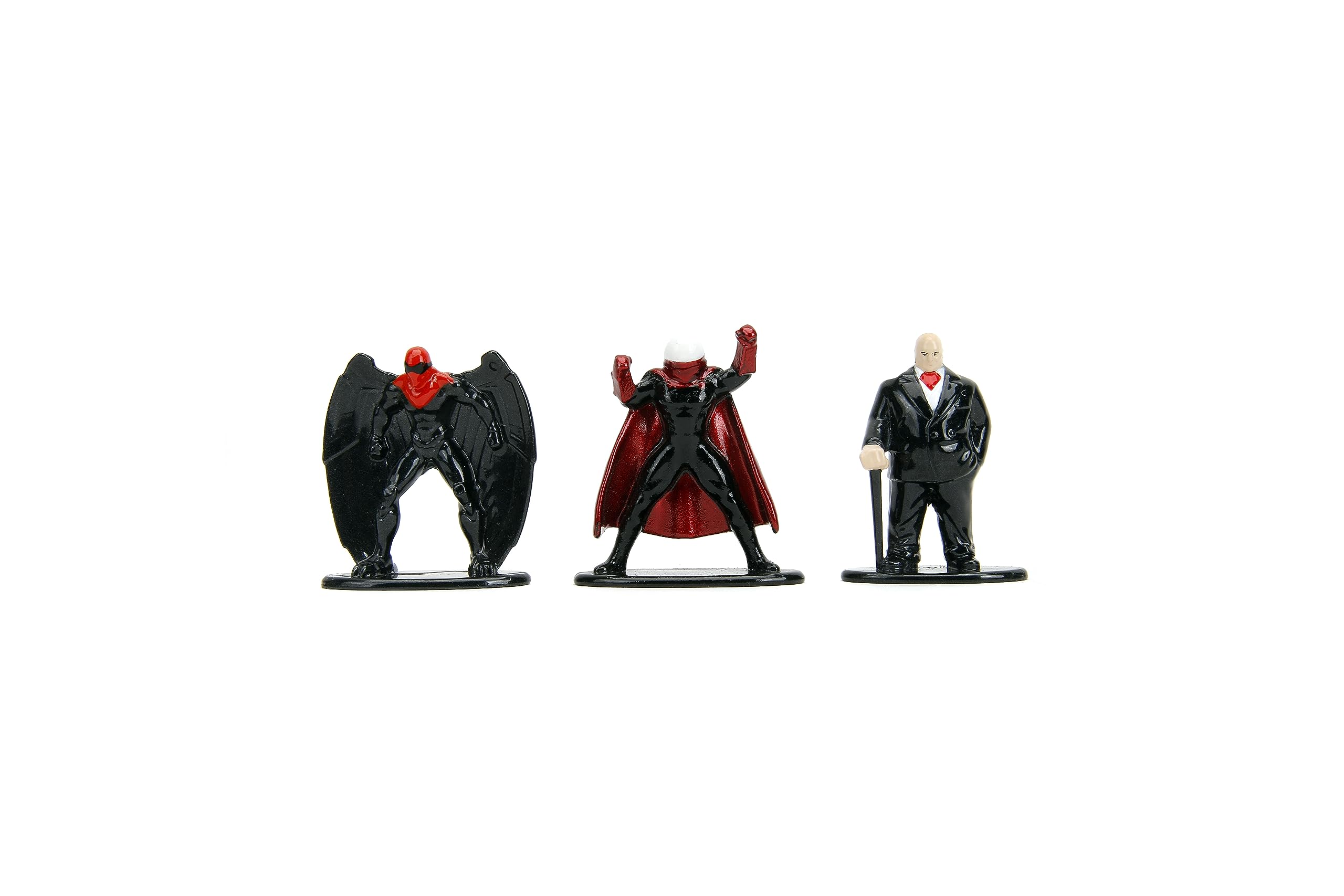 Foto 6 pulgar | Figuras Marvel Spider-Man Paquete de 18 Unidades - Serie 9 - Venta Internacional