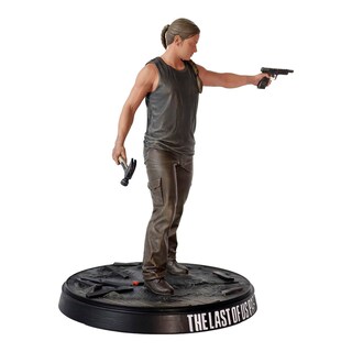 Foto 5 | Figura Dark Horse Comics The Last Of Us Part II Abby 22 cm - Venta Internacional