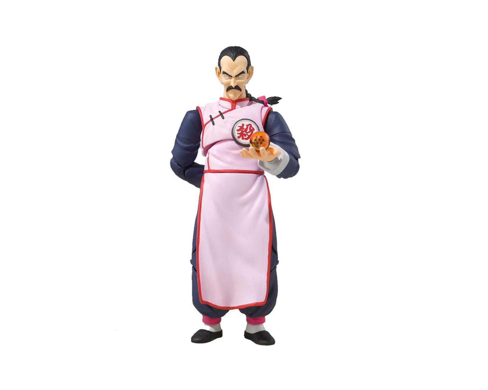 Foto 2 pulgar | Figura Bandai S.H. Figuarts Dragon Ball - Tao Pai Pai