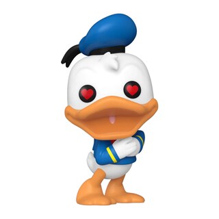 Foto 1 | Funko Donald Duck With Heart Eyes 90 1445