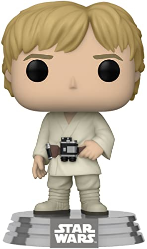 Foto 2 pulgar | Funko Pop! Celebración Star Wars 2022 Luke Skywalker  - Venta Internacional