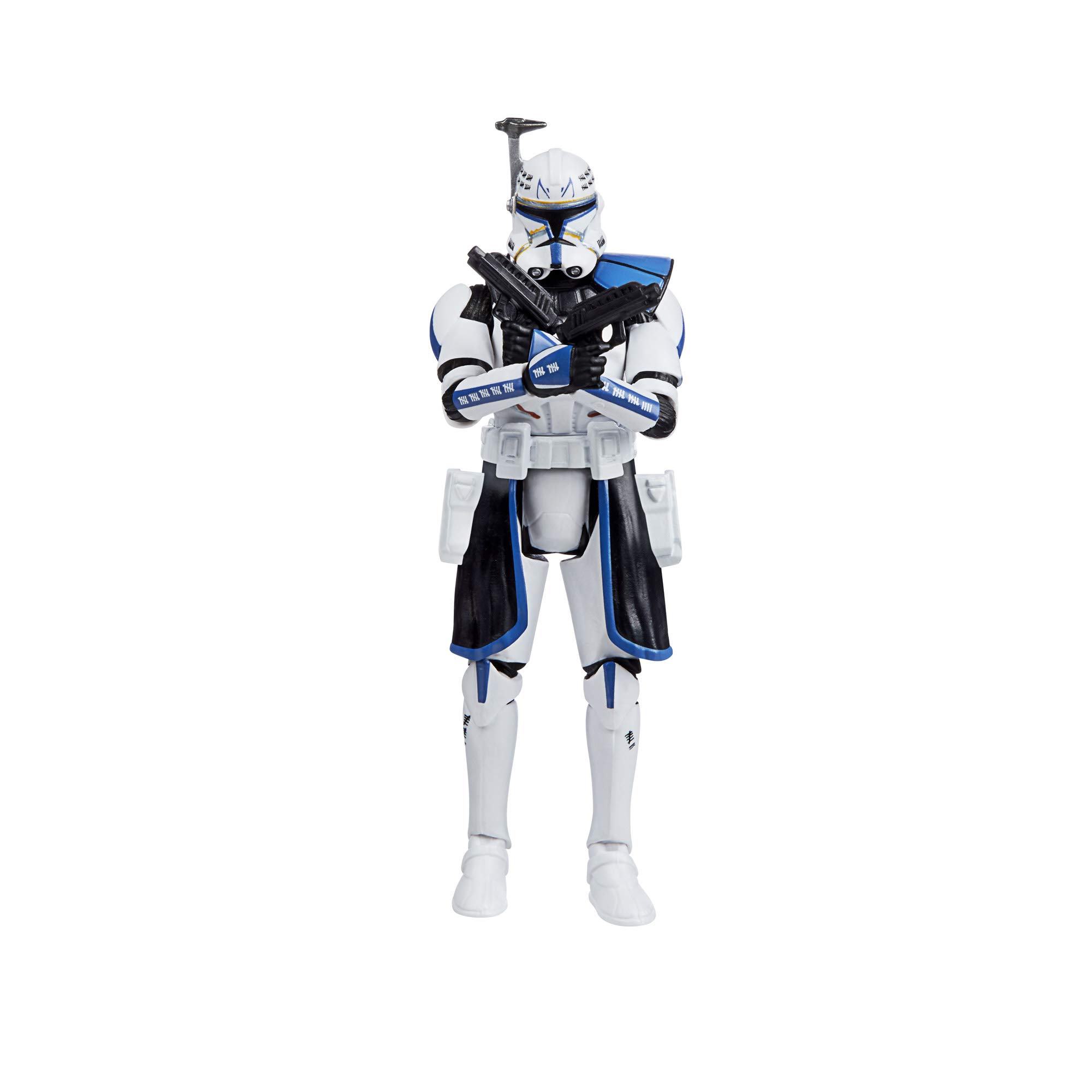 Foto 2 pulgar | Figura de Acción Star Wars The Vintage Collection Captain Rex - Venta Internacional