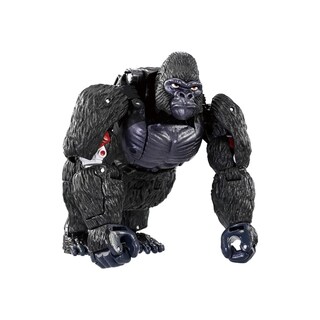 Foto 3 | Figuras de Acción Transformers Beast Wars BWVS-01 Optimus Primal contra Megatron 2 Figuras - Venta Internacional