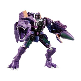Foto 4 | Figuras de Acción Transformers Beast Wars BWVS-01 Optimus Primal contra Megatron 2 Figuras - Venta Internacional