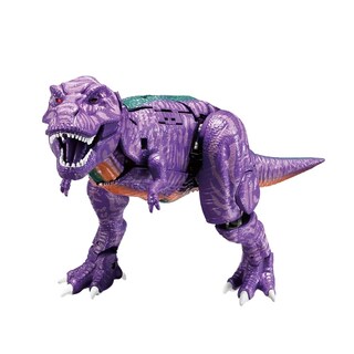 Foto 5 | Figuras de Acción Transformers Beast Wars BWVS-01 Optimus Primal contra Megatron 2 Figuras - Venta Internacional