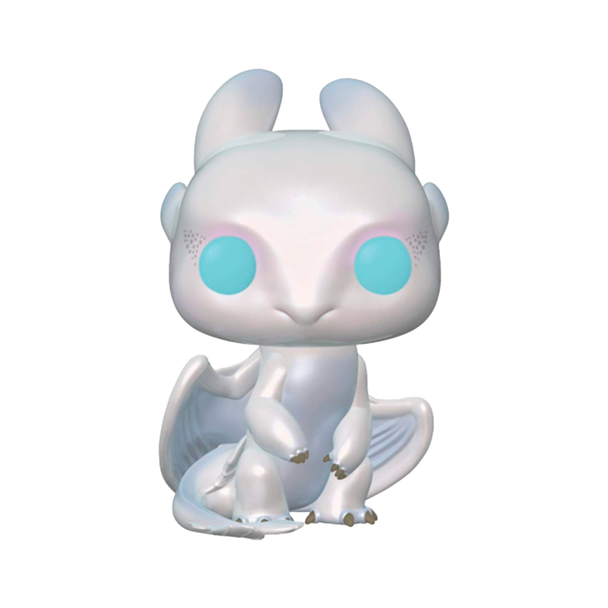 Funko Pop Furia Luminosa 687 Cómo Entrenar a tu Dragón