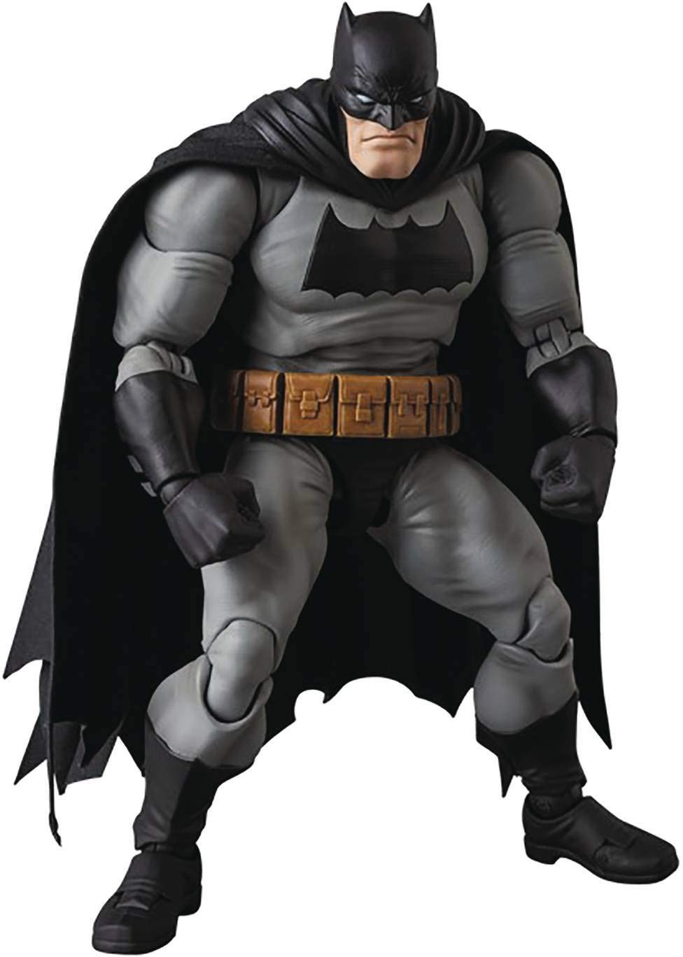 Foto 2 pulgar | Figura De Acción Medicom Dc Batman: El Regreso Del Caballero Oscuro - Venta Internacional.