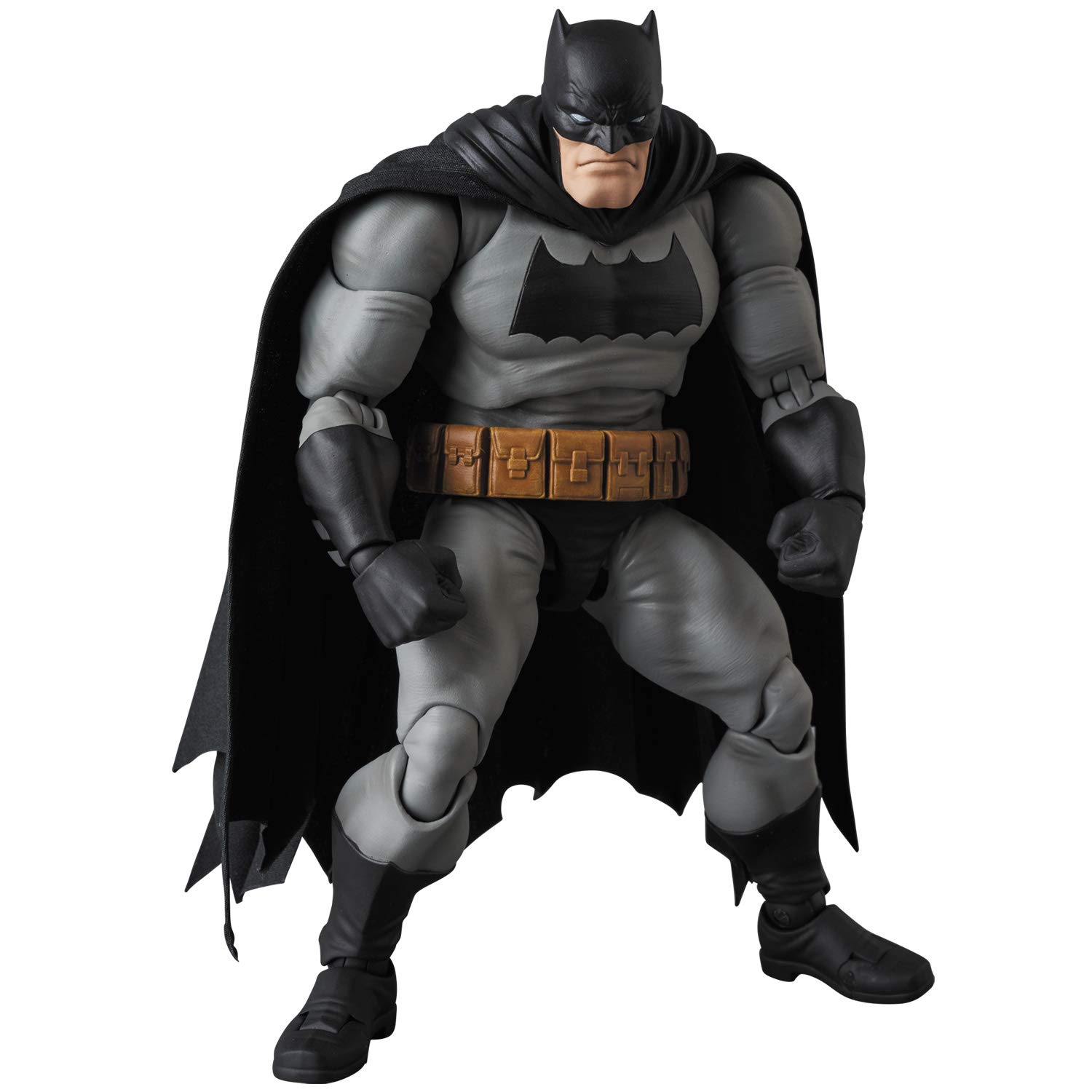 Foto 3 pulgar | Figura De Acción Medicom Dc Batman: El Regreso Del Caballero Oscuro - Venta Internacional.