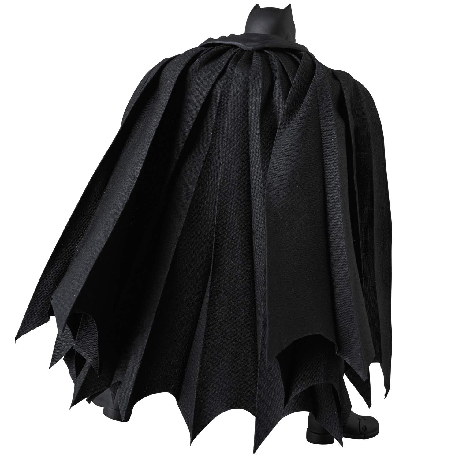 Foto 4 pulgar | Figura De Acción Medicom Dc Batman: El Regreso Del Caballero Oscuro - Venta Internacional.