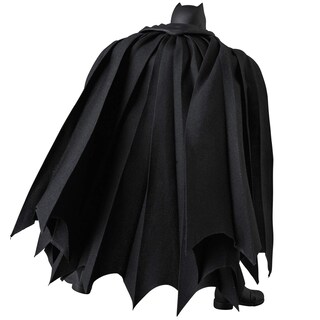 Foto 3 | Figura De Acción Medicom Dc Batman: El Regreso Del Caballero Oscuro - Venta Internacional.