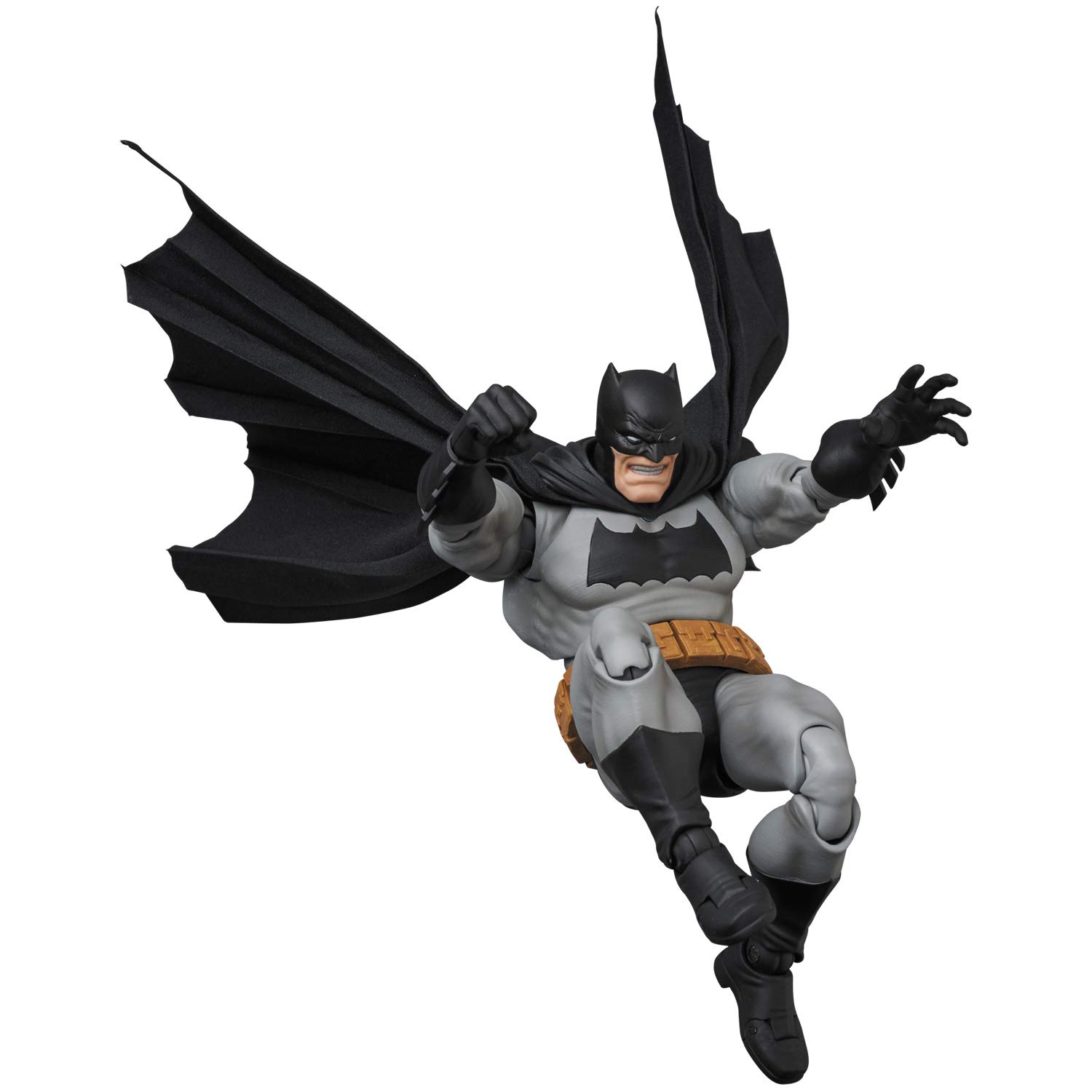 Foto 7 pulgar | Figura De Acción Medicom Dc Batman: El Regreso Del Caballero Oscuro - Venta Internacional.