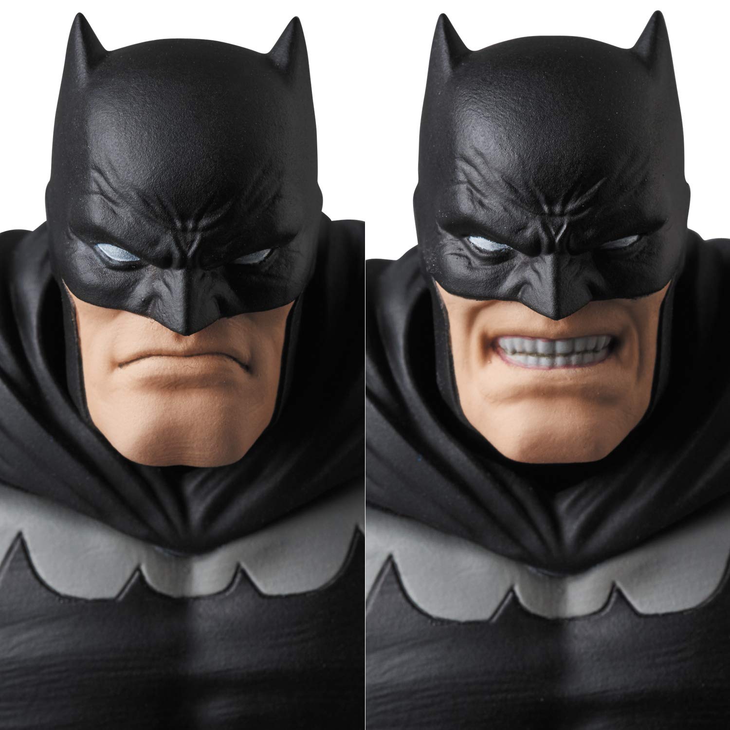 Foto 8 pulgar | Figura De Acción Medicom Dc Batman: El Regreso Del Caballero Oscuro - Venta Internacional.