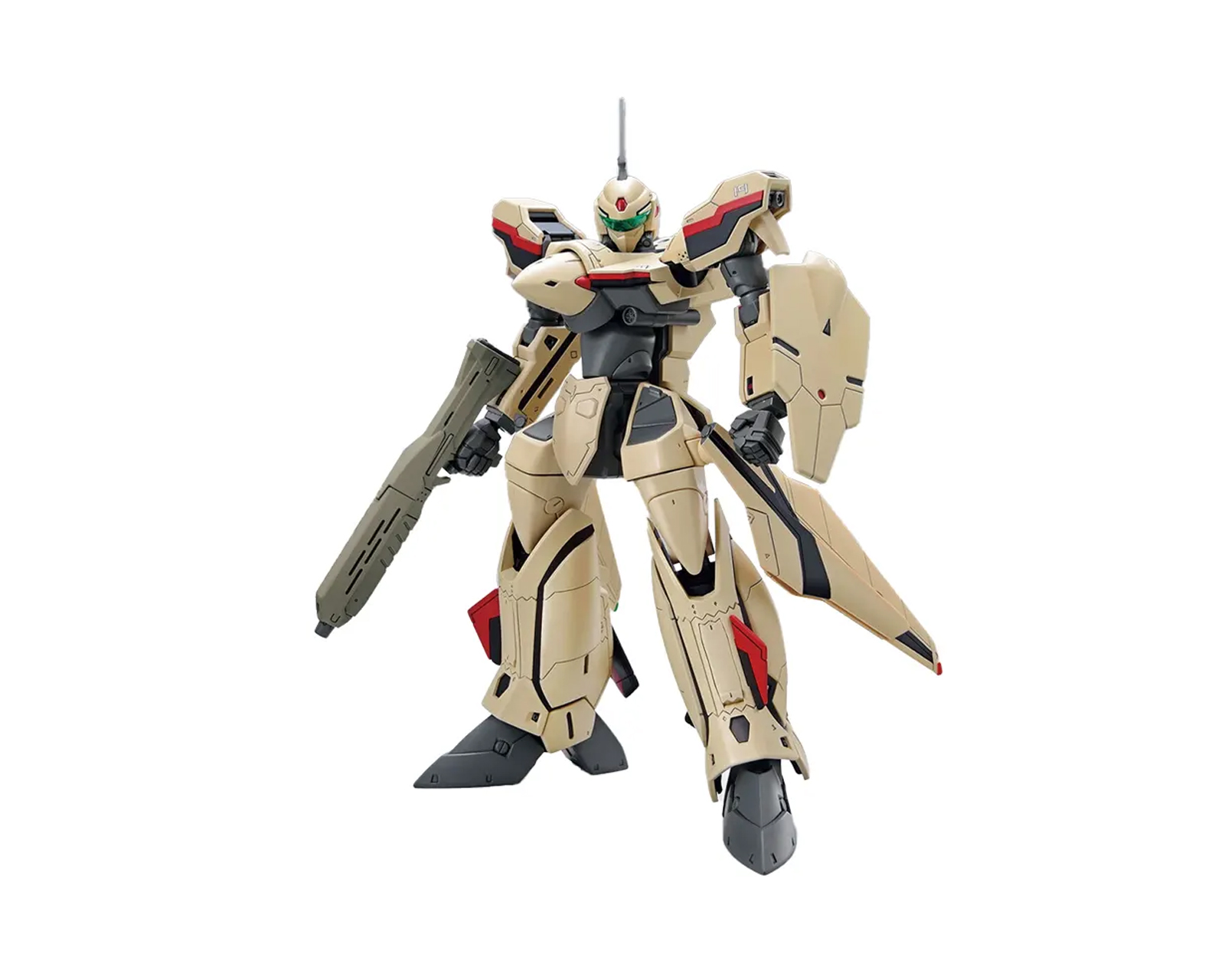 Bandai Hobby Armable Hg 1/100 Yf-19 Macross Plus