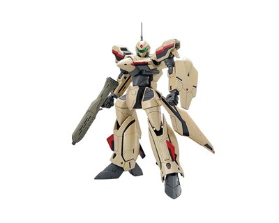 Foto 1 | Bandai Hobby Armable Hg 1/100 Yf-19 Macross Plus