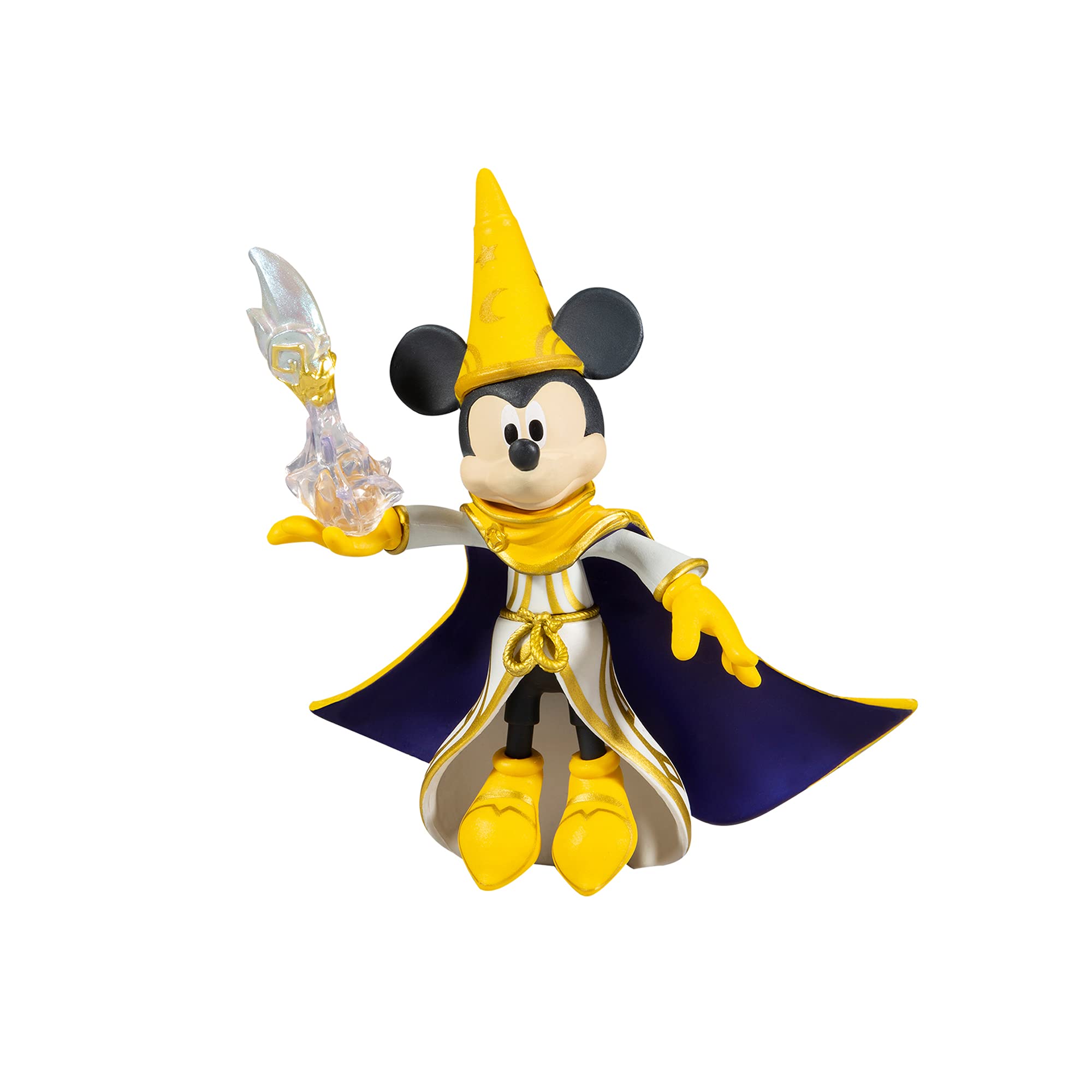 Foto 2 pulgar | Figura de Acción McFarlane Disney Mirrorverse Mickey Mouse - Venta Internacional