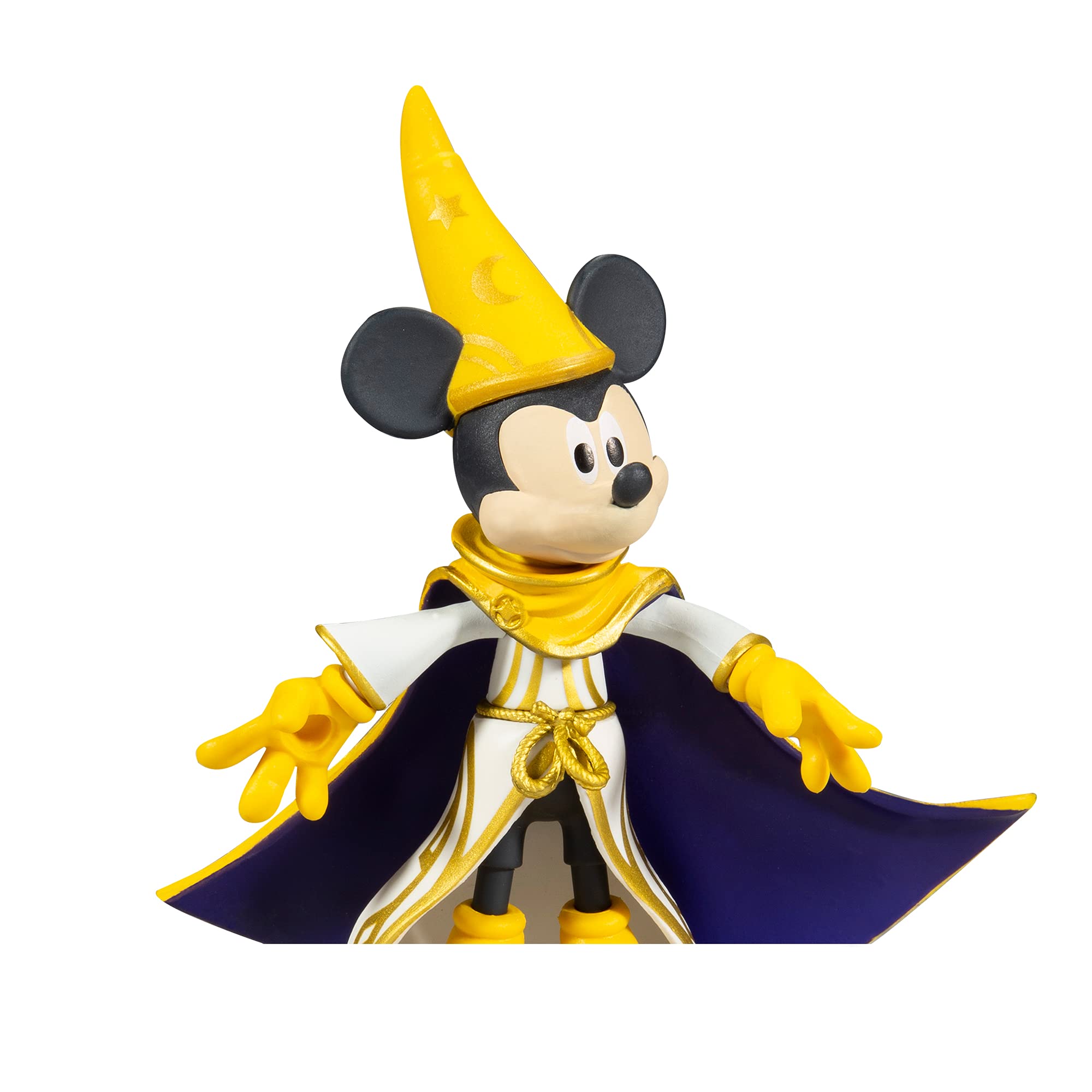 Foto 2 | Figura de Acción McFarlane Disney Mirrorverse Mickey Mouse - Venta Internacional