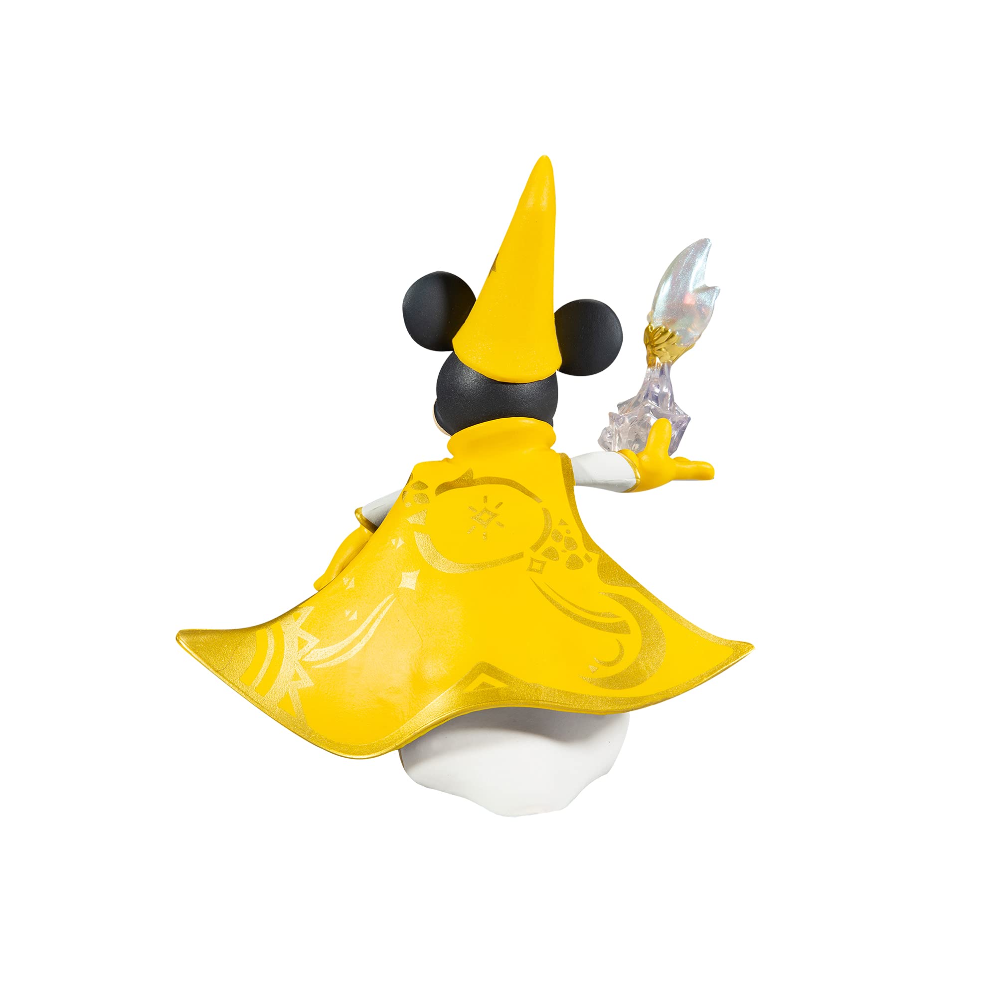 Foto 6 pulgar | Figura de Acción McFarlane Disney Mirrorverse Mickey Mouse - Venta Internacional