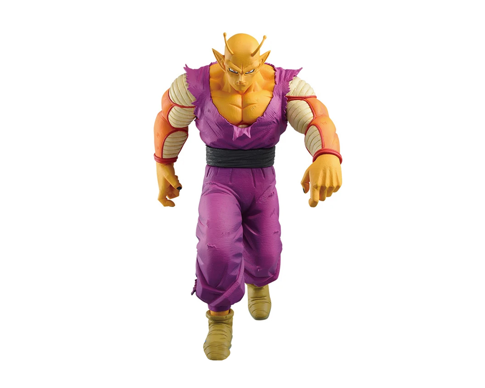 Foto 2 pulgar | Figura Bandai Omnibus Beast Dragon Ball Super Hero Orange Piccolo