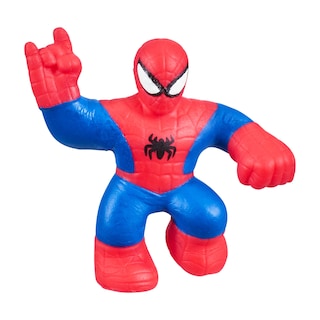 Foto 3 | Figuras de Acción Heroes Of Goo Jit Zu Marvel Mega Mini 6 Piezas - Venta Internacional
