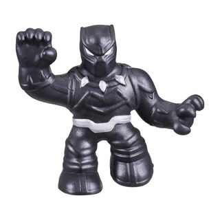 Foto 5 | Figuras de Acción Heroes Of Goo Jit Zu Marvel Mega Mini 6 Piezas - Venta Internacional