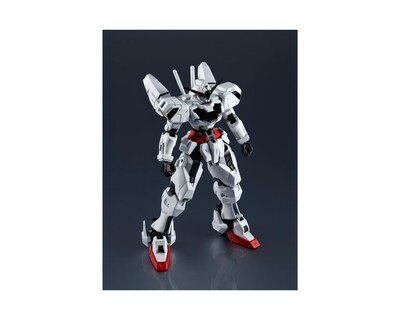 Foto 3 | Bandai Mobile Suit Gundam Gu X-ex01 Calibarn Witch Mercury