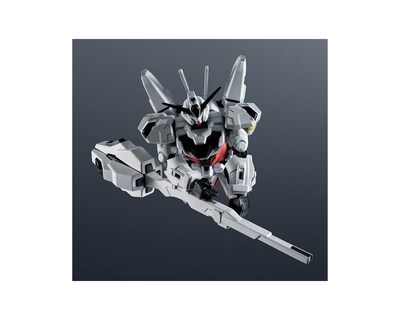 Foto 5 | Bandai Mobile Suit Gundam Gu X-ex01 Calibarn Witch Mercury