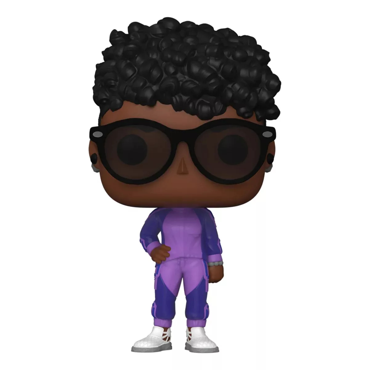 Funko Pop Marvel: Black Panther Wakanda Forever - Shuri con Lentes