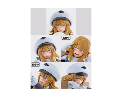Foto 4 | Bandai Sh Figuarts Shy - Spirits Pepesha Andranof