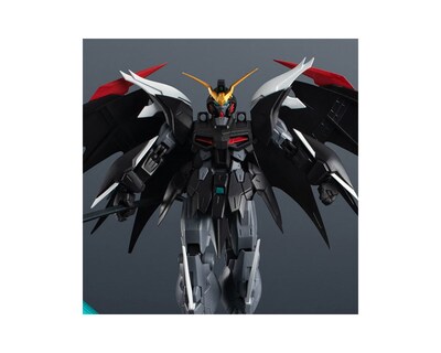 Foto 2 | Bandai Gu Xxxg-01d2 Gundam Deathscythe Hell (ew)