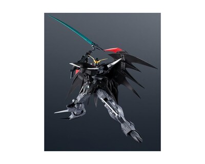 Foto 4 | Bandai Gu Xxxg-01d2 Gundam Deathscythe Hell (ew)