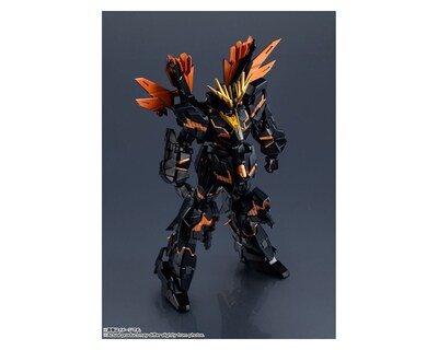 Foto 2 | Bandai Mobile Suit Gundam Unicorn Gu Rx-0 Banshee Horn Rx-0