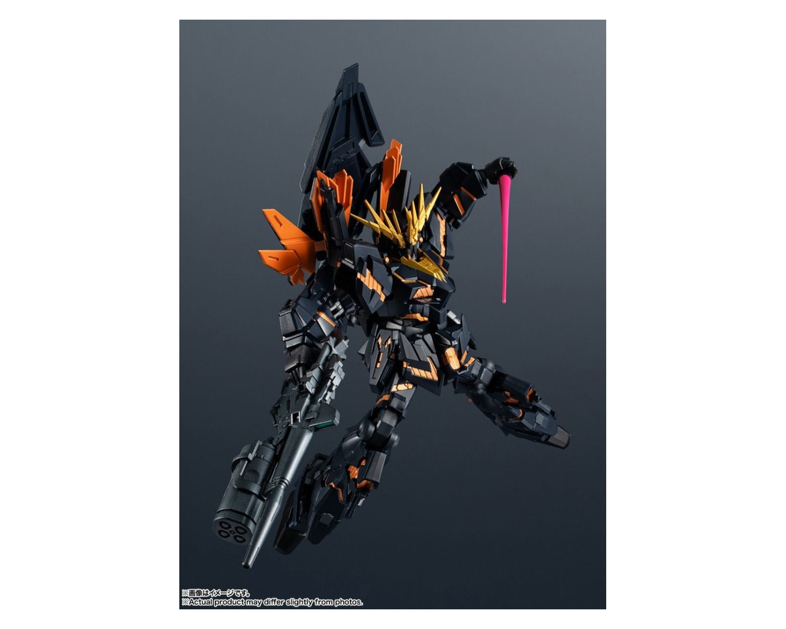 Foto 5 | Bandai Mobile Suit Gundam Unicorn Gu Rx-0 Banshee Horn Rx-0