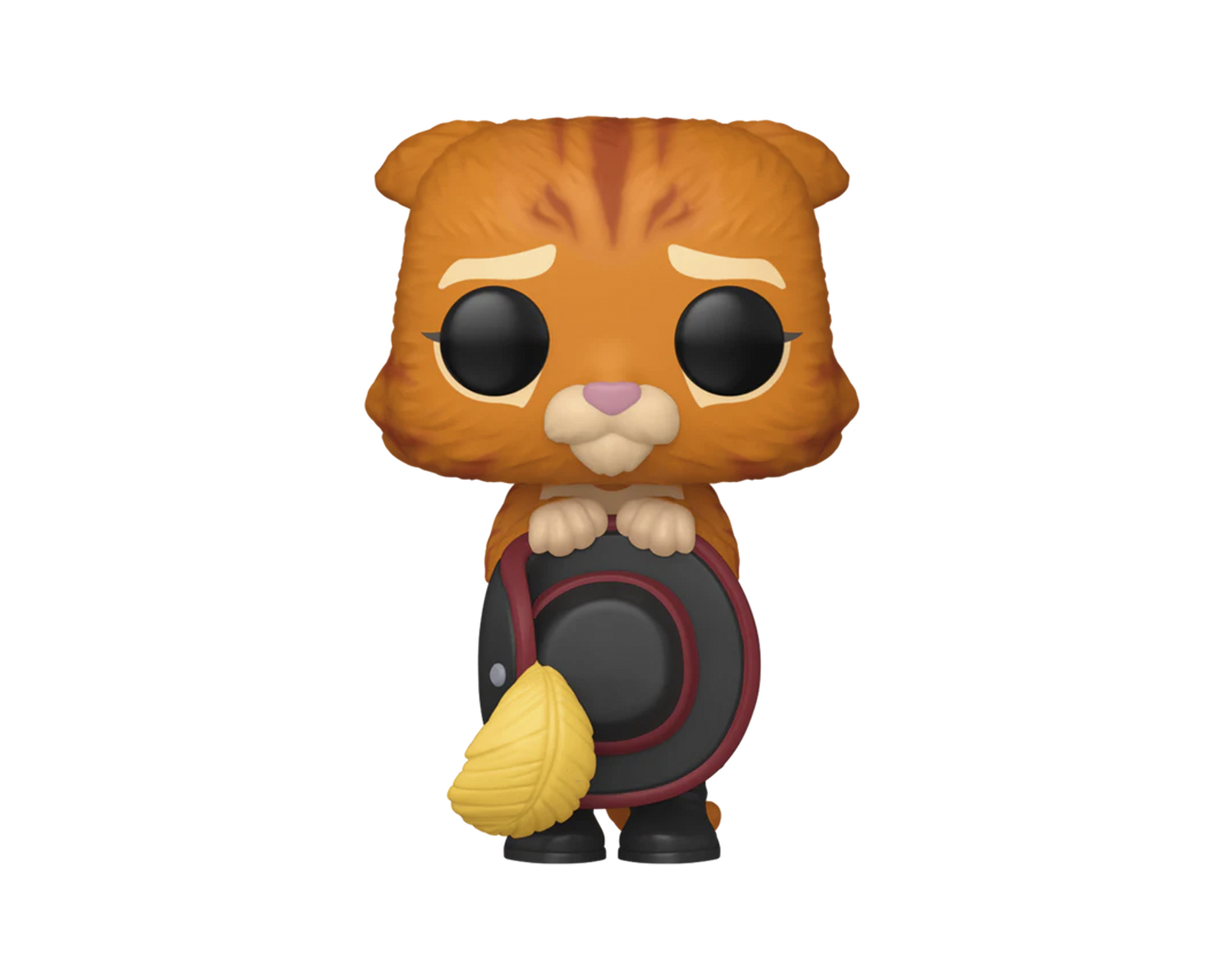 Funko Pop Dreamworks Shrek Gato Con Botas 1596 Puss In Boots