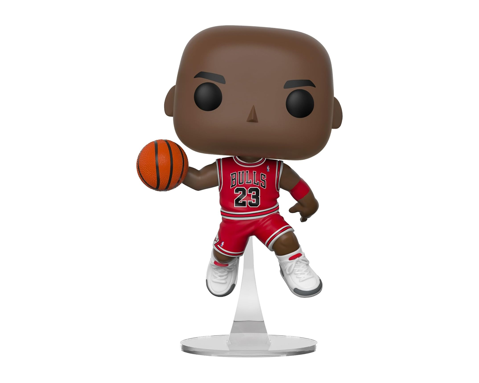 Funko Pop Nba Basketball Bulls Michael Jordan 54