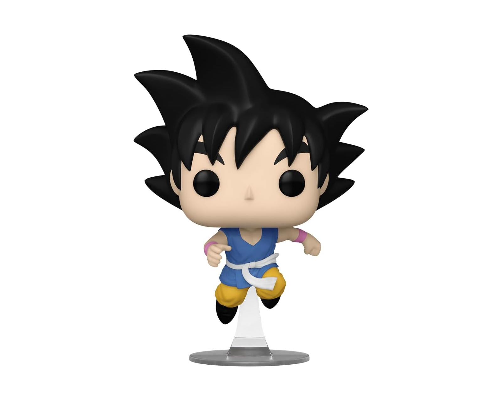 Foto 2 pulgar | Funko Pop! Dragon Ball GT Goku Chico