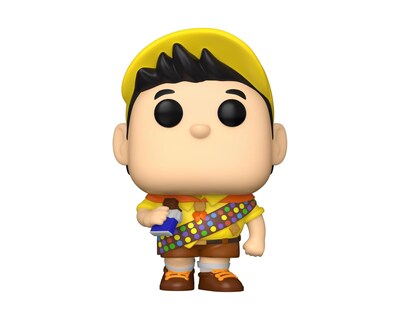 Foto 1 | Funko Pop! Up Russell