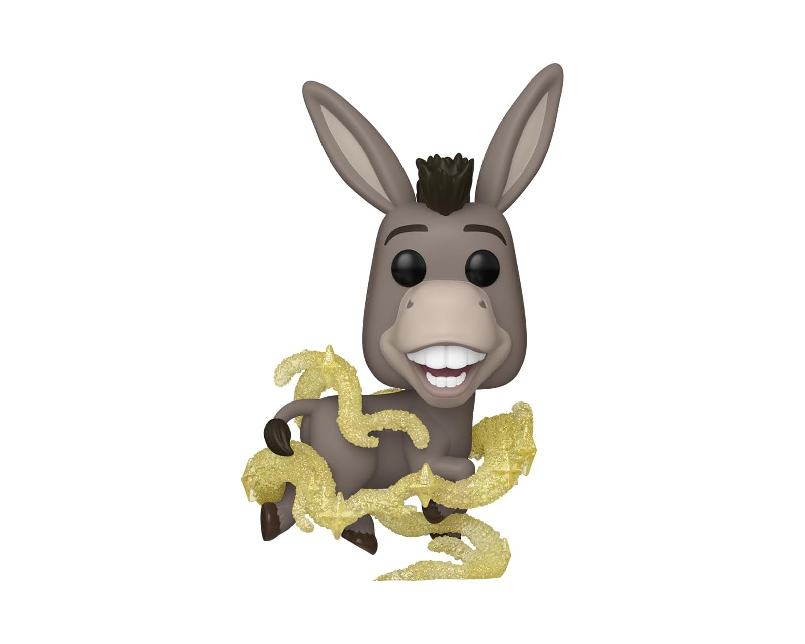 Funko Pop! Shrek Burro Glitter