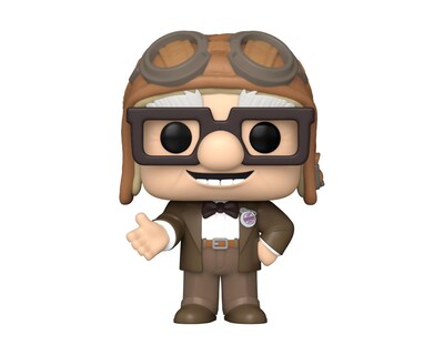 Foto 1 | Funko Pop! Up Carl