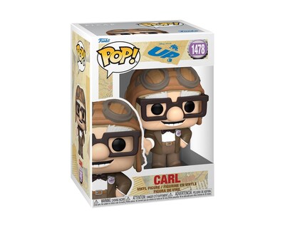 Foto 2 | Funko Pop! Up Carl