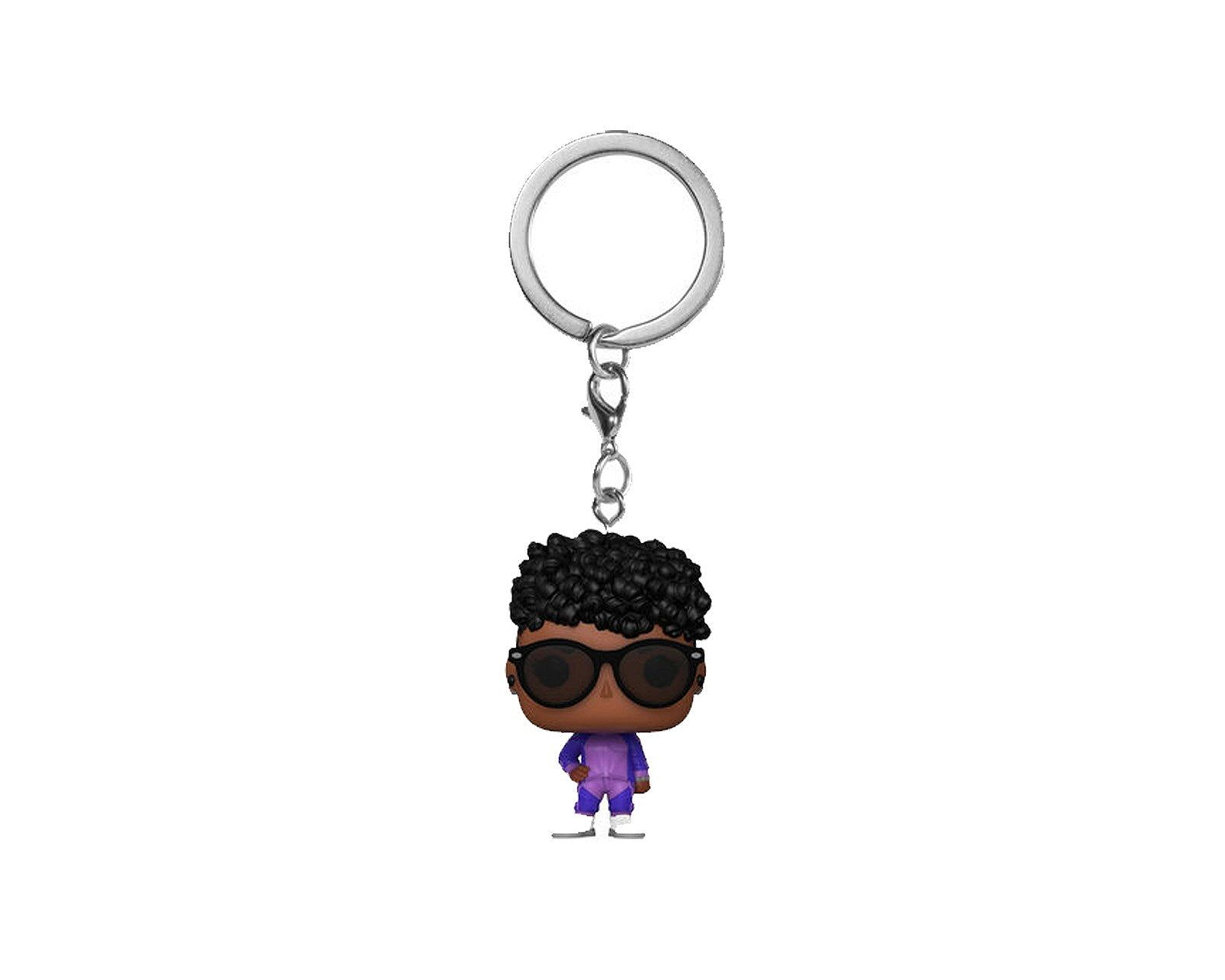 Foto 2 pulgar | Llavero Funko Keychain Black Panther Wakanda Forever - Shuri