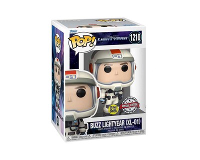 Foto 2 | Funko Pop Disney Buzz Lightyear XL-01