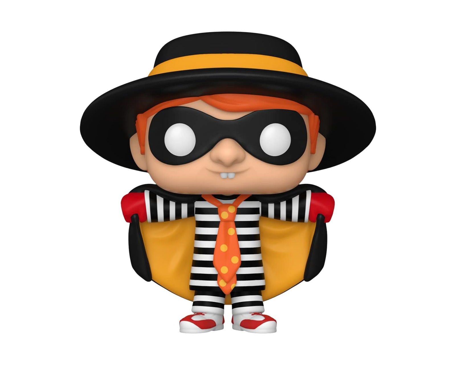 Foto 2 pulgar | Funko Pop Ad Icons Mcdonalds Hamburglar 181
