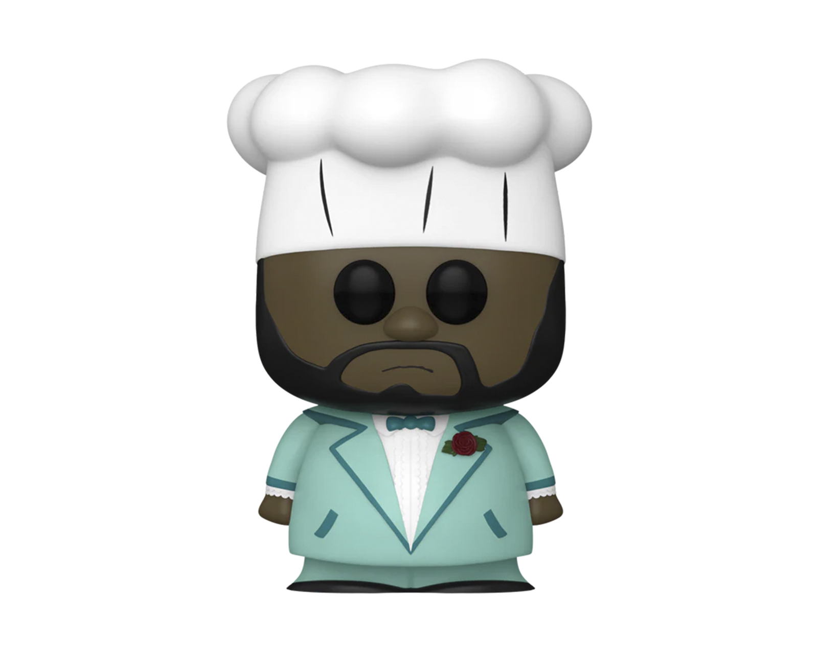 Funko Pop Tv South Park Chef