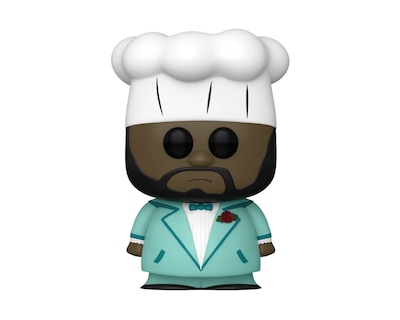 Foto 1 | Funko Pop Tv South Park Chef