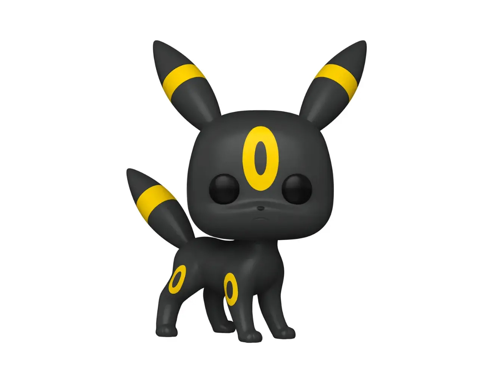 Foto 2 pulgar | Funko Pop Games Pokemon Umbreon 948