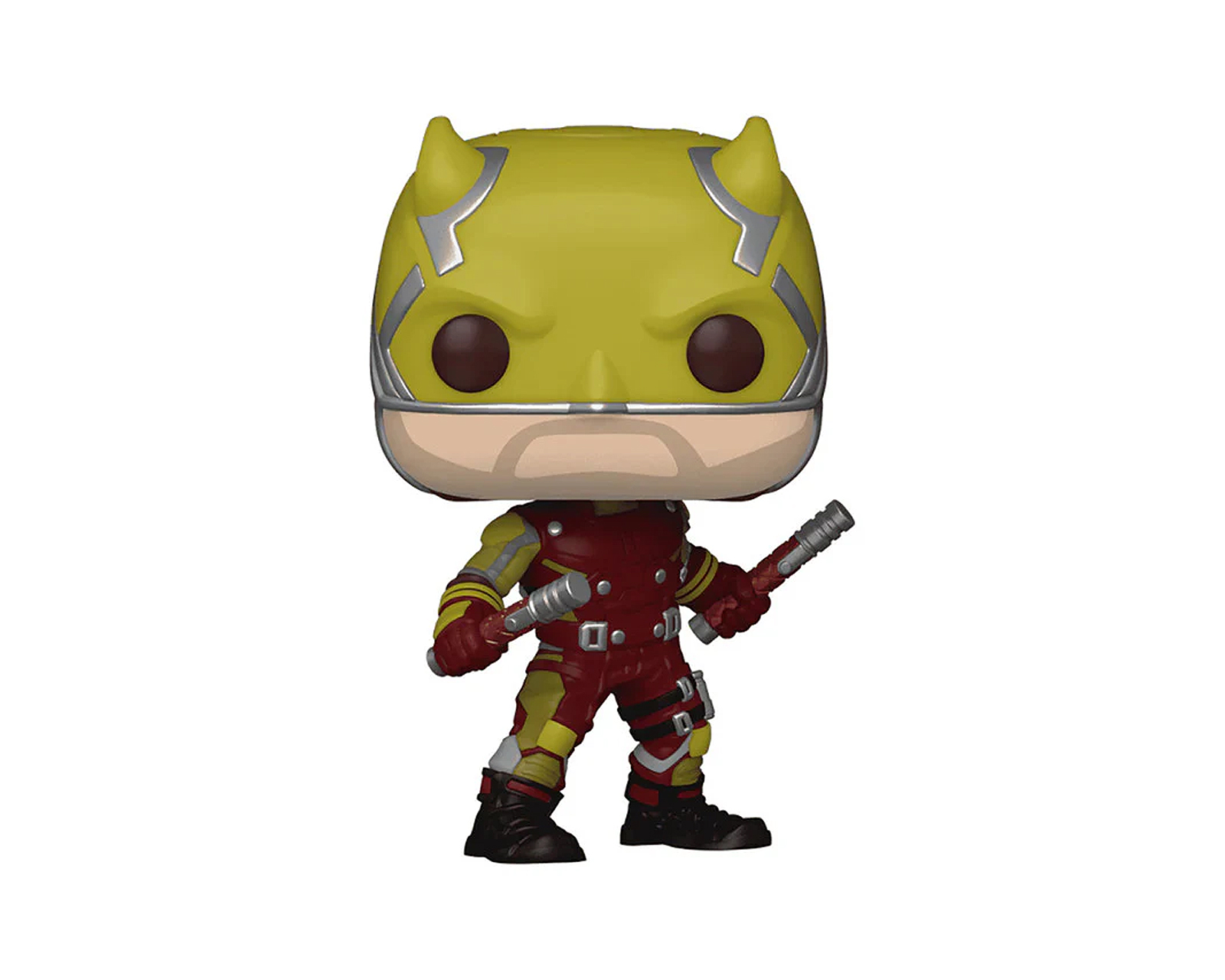 Funko Pop She Hulk Daredevil 1301