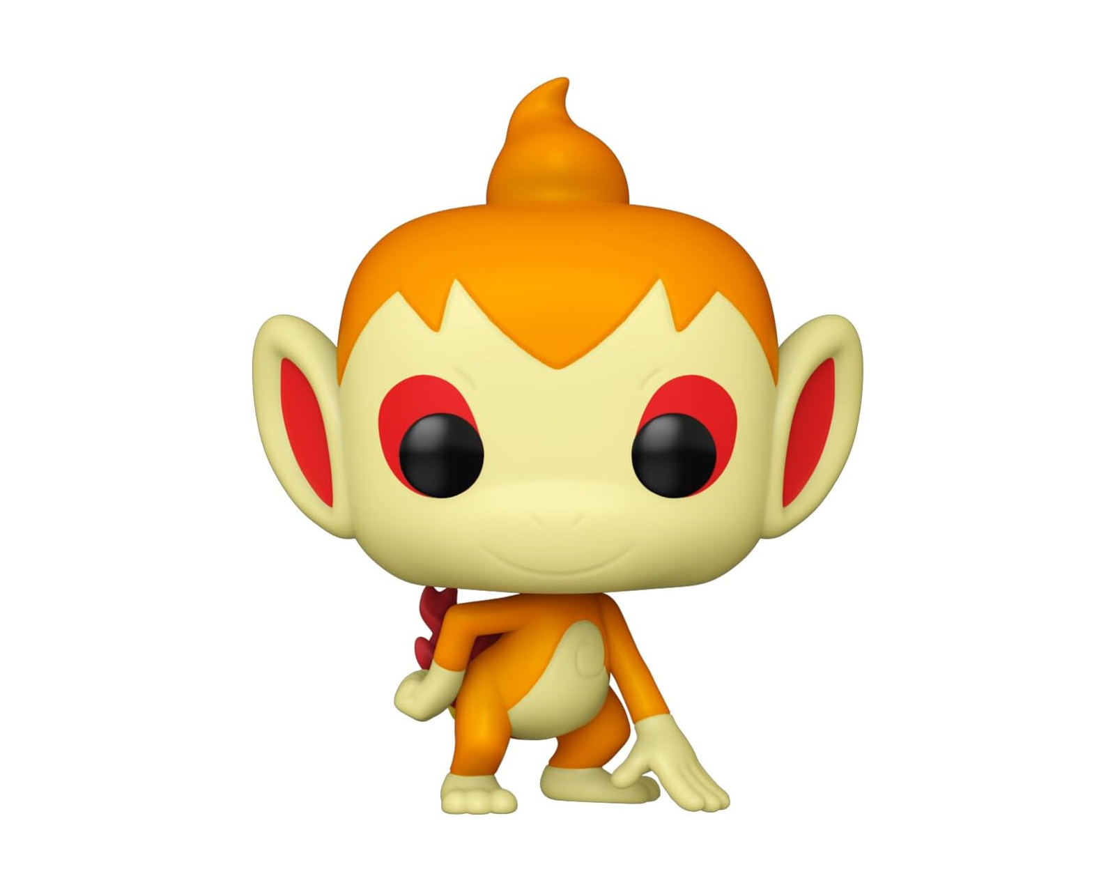 Funko Pop Games Pokemon Chimchar 963